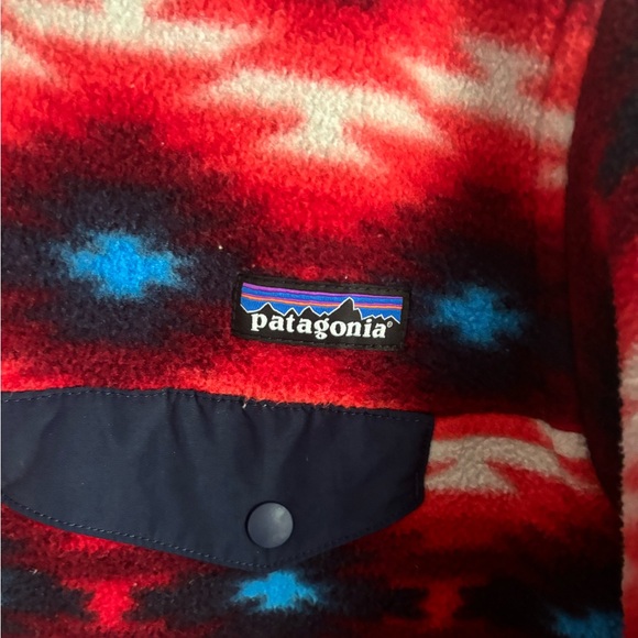 Patagonia Synchilla Fleece - Picture 2 of 5